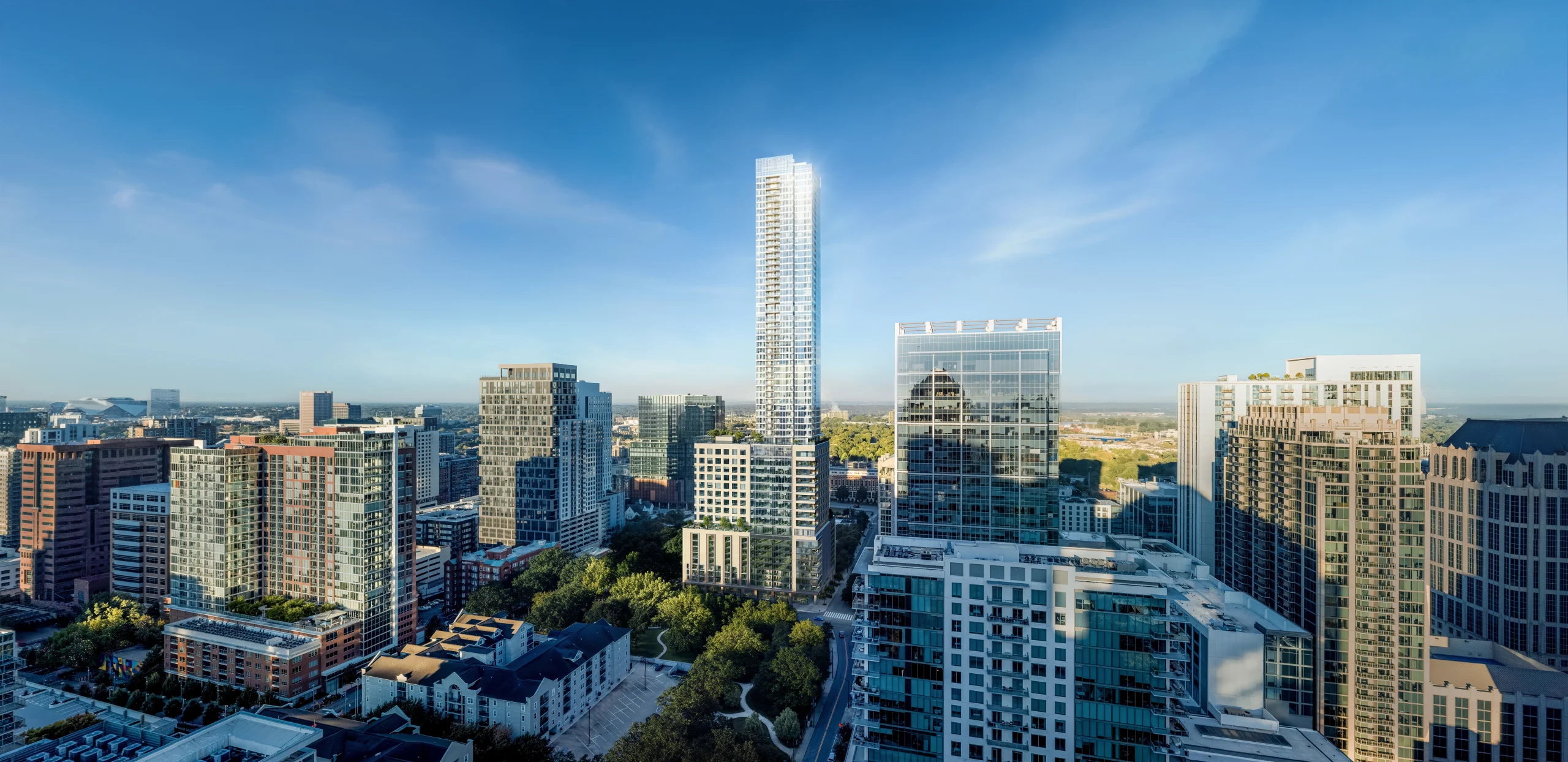 A Marvel of Modern Living