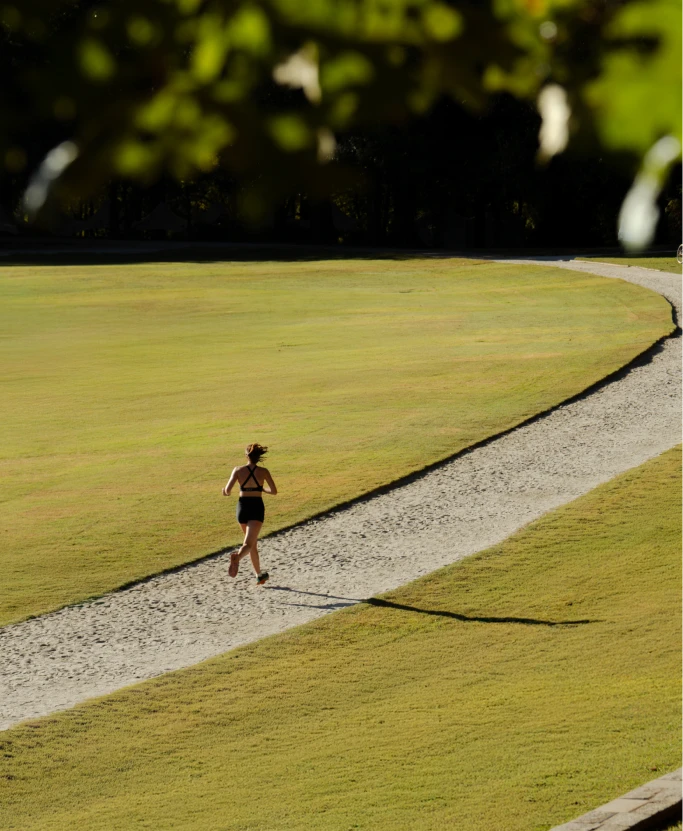 Piedmont Park