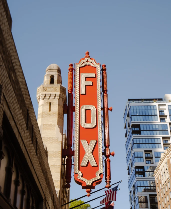Fox Theater