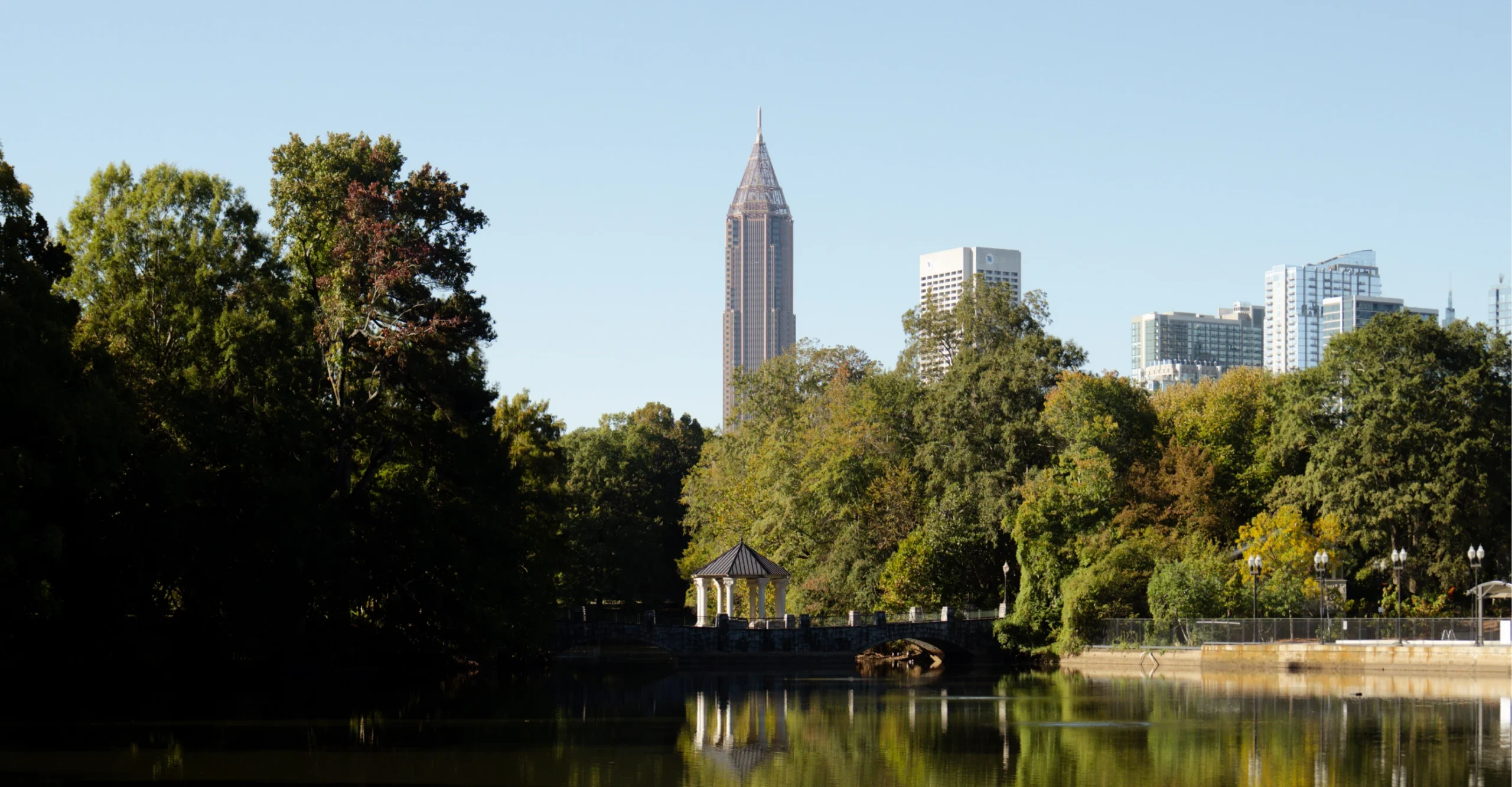 Piedmont Park