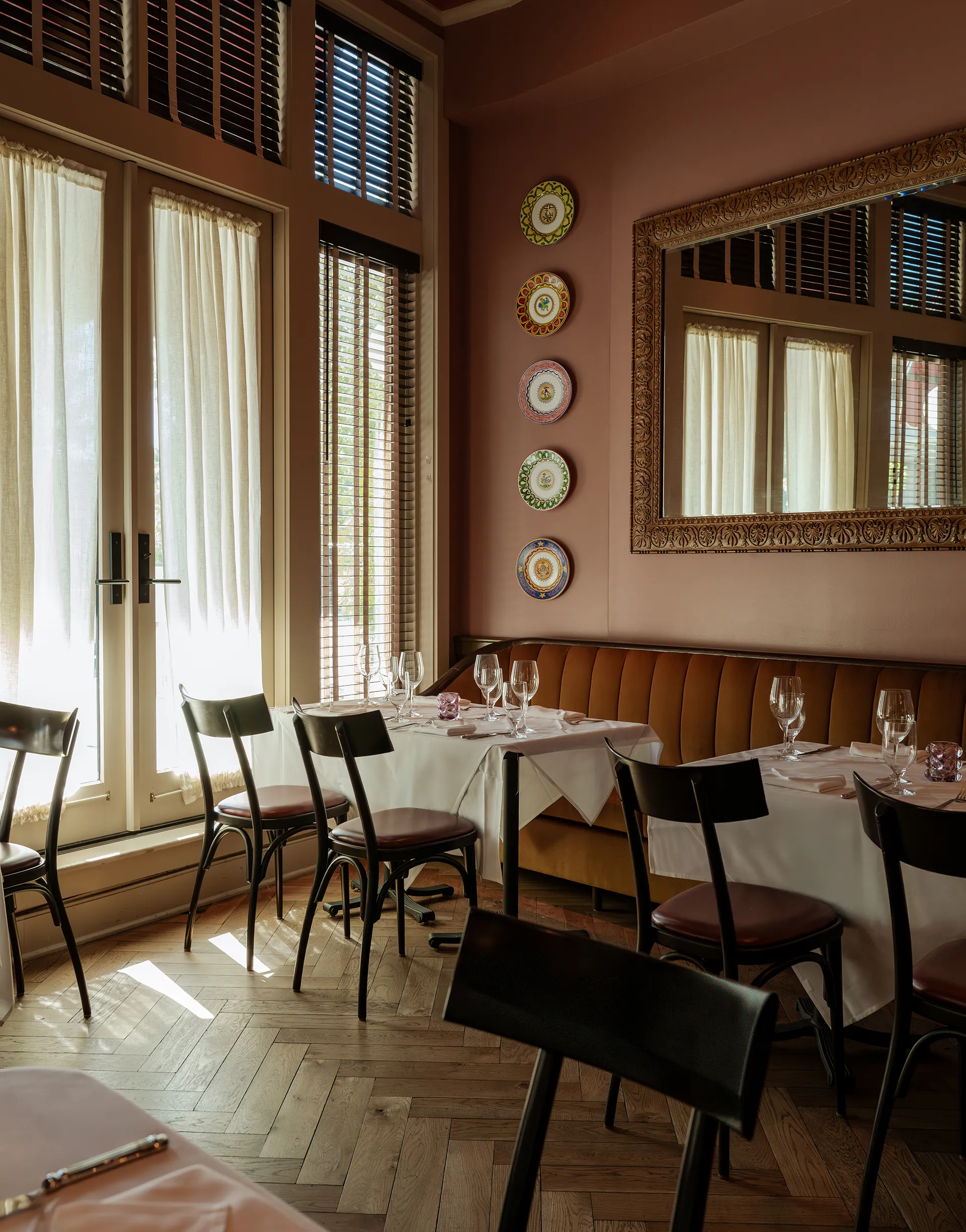 Bar Primo, The Fourth Hotel