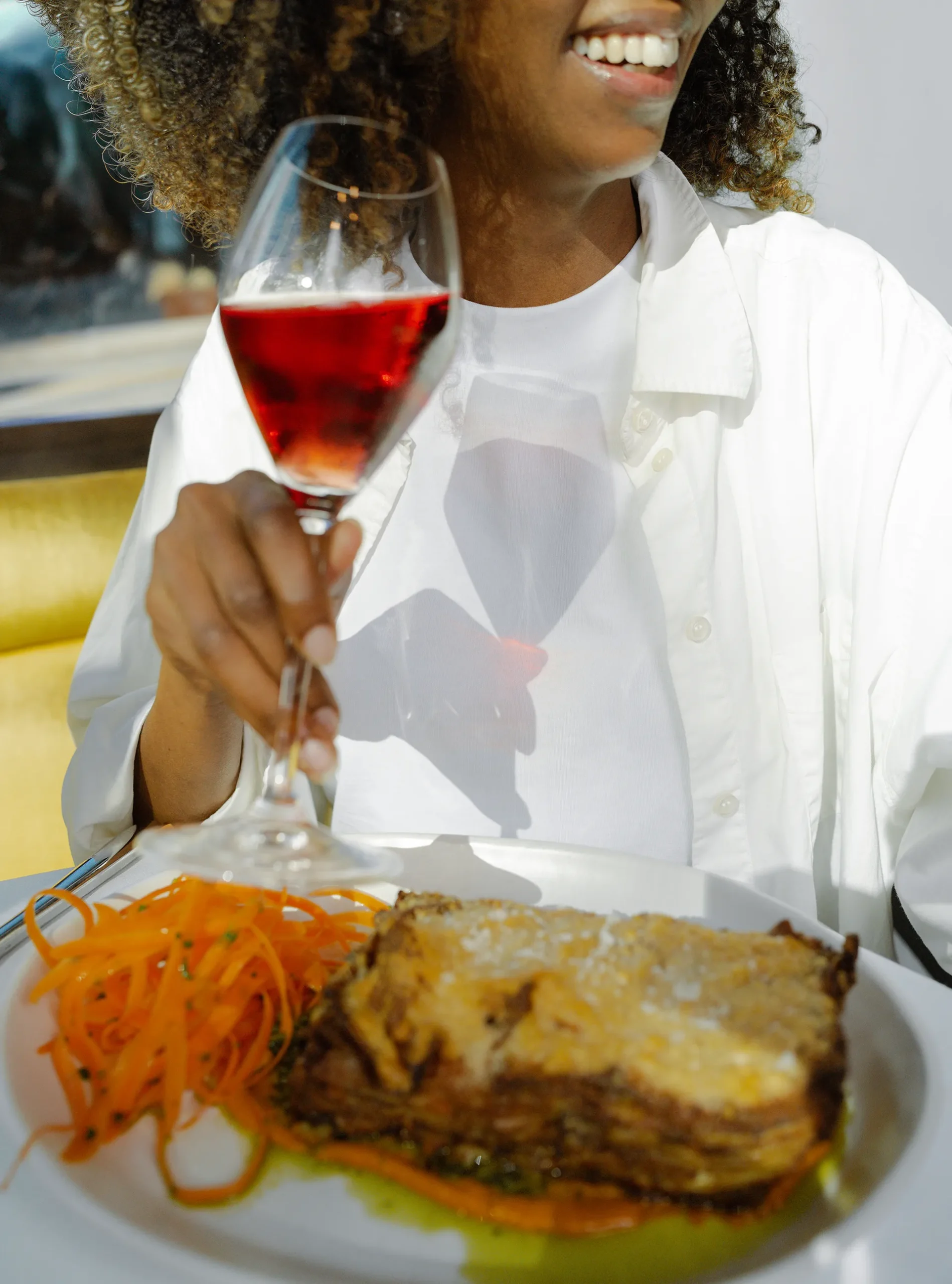 Local Midtown Dining