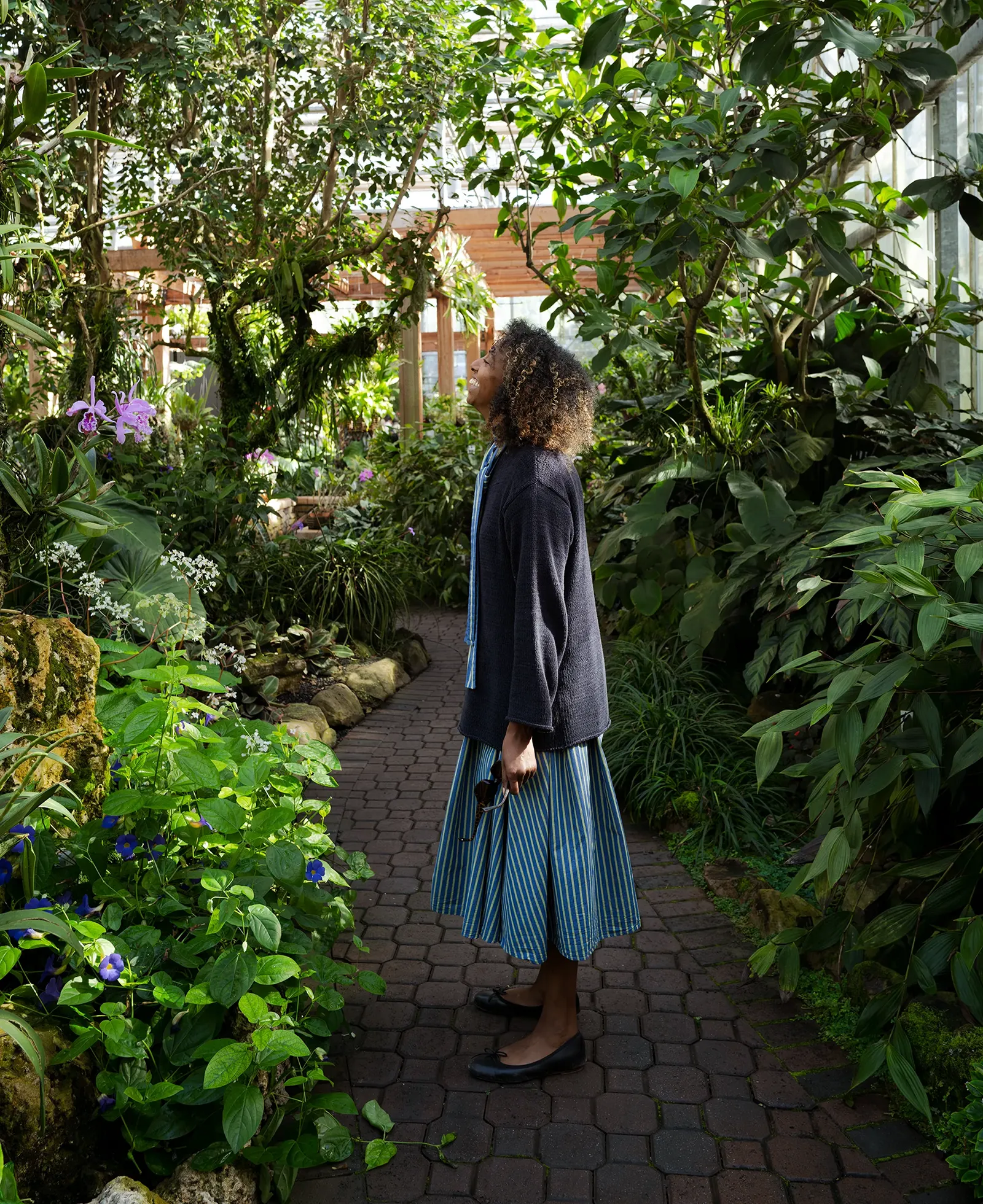 Botanical Gardens