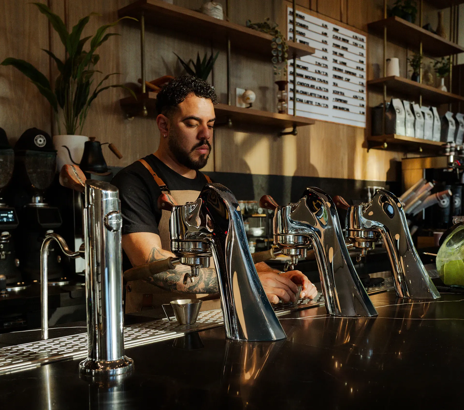 Four Five Coffee